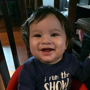 Meet your Posher, Staci